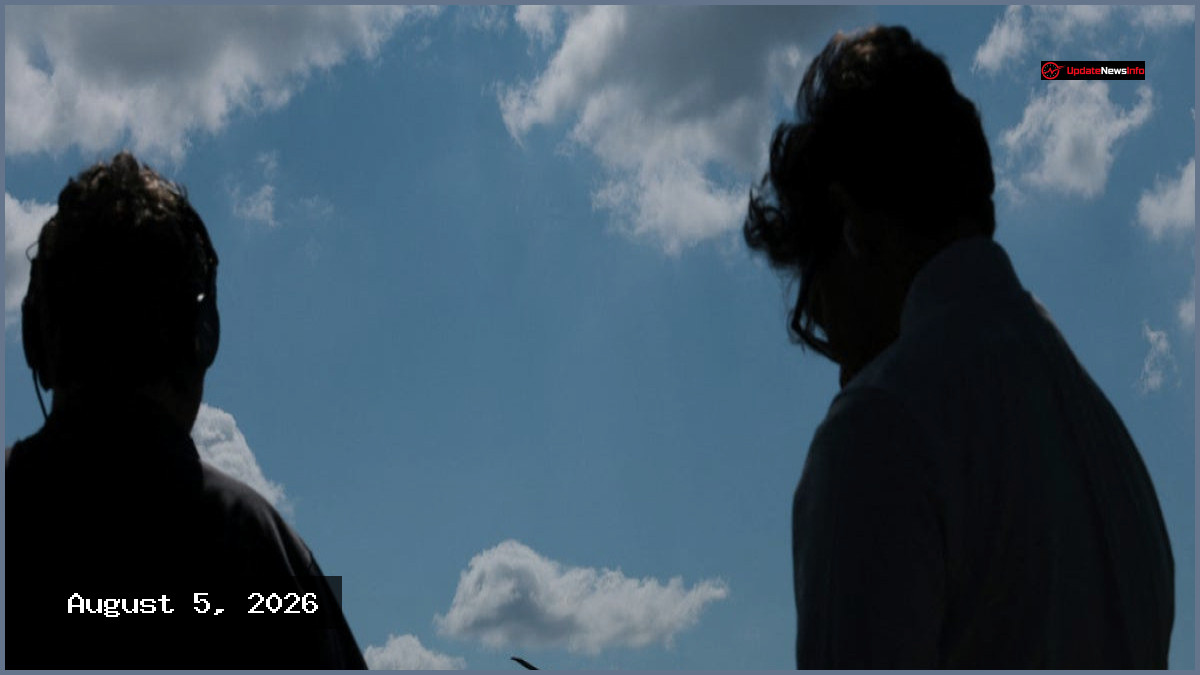 FAA Reviews Marine One Air Traffic Incident in Washington