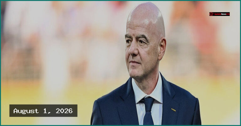 FIFA Abandons Controversial $20 Billion World Cup Investment Plan