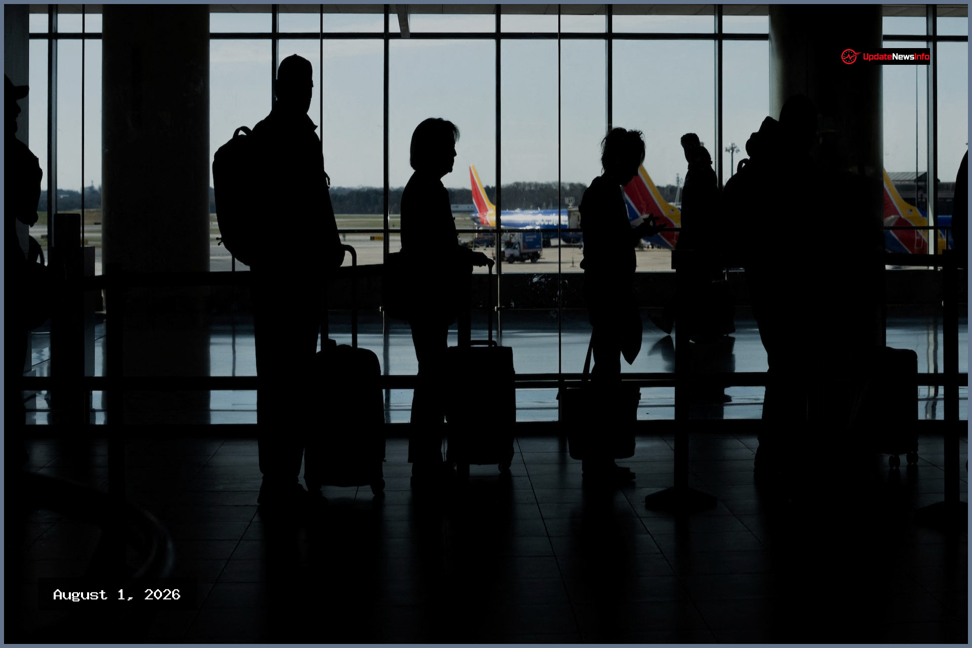 ICE Detains Johns Hopkins Researcher at Baltimore Airport