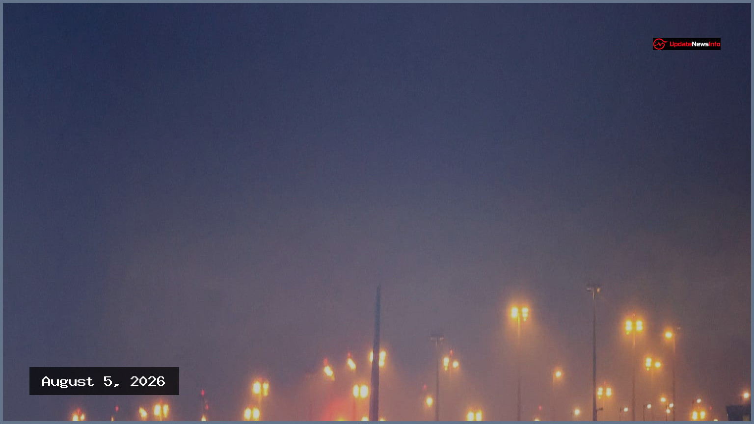 Leipzig/Halle Airport Flights Disrupted After Suspicious Objects Sighted