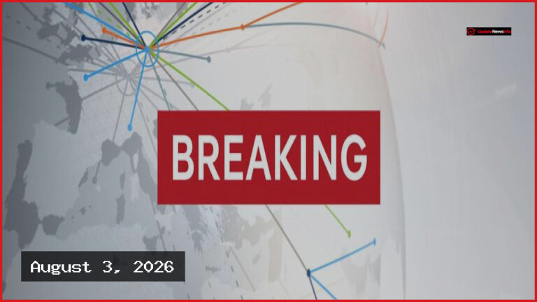 Magnitude 5.0 Earthquake Strikes Near Egyptian City of Suez
