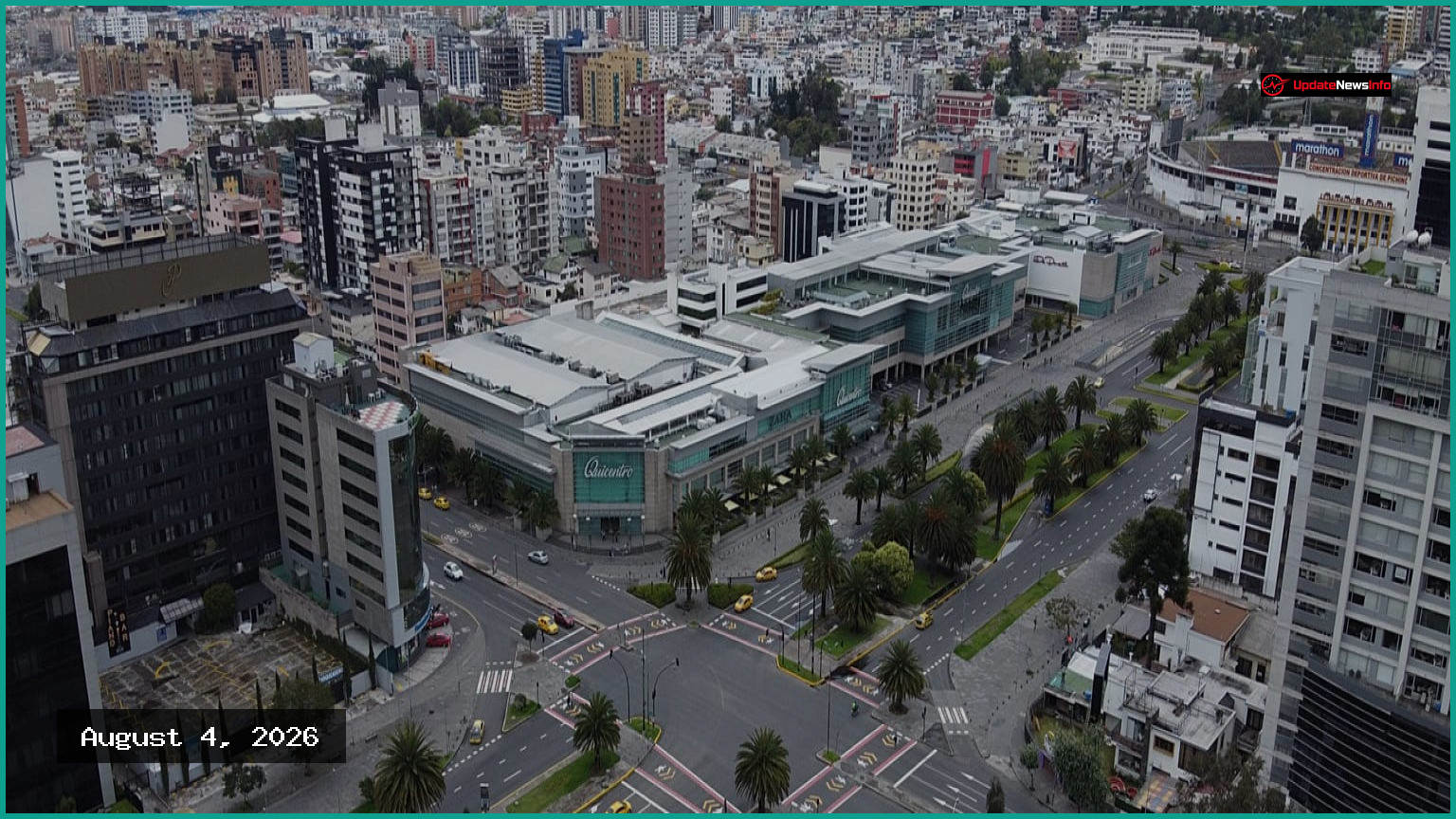 Study Links Greener Urban Streets to Improved Sleep Quality