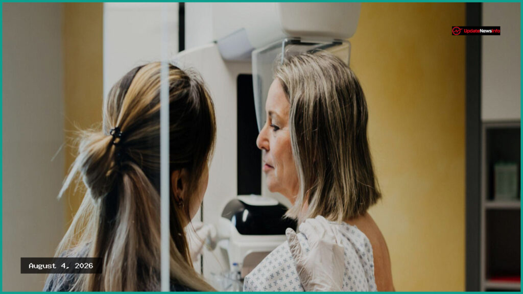 Study: NHS Breast Cancer Checks Miss 95% of At-Risk Younger Women