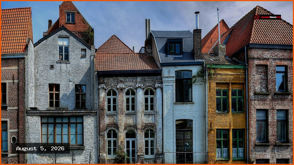 Top Travel Alternatives for Popular Tourist Destinations Revealed