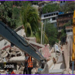 Venezuela Earthquake Death Toll Surpasses 6,000 Following June Disaster